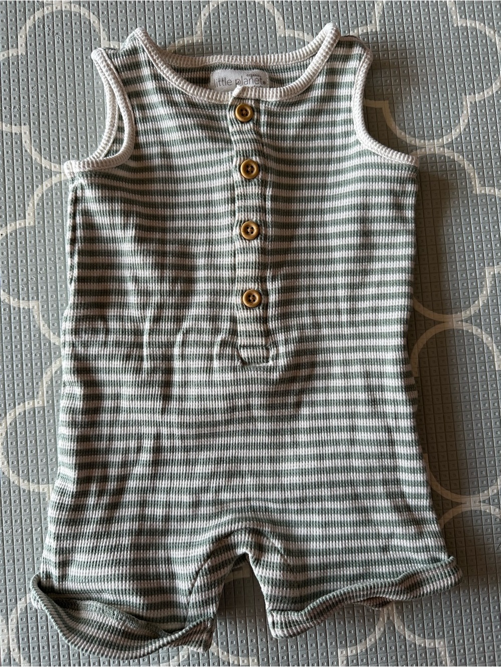 Little Planet by Carter's Baby Romper